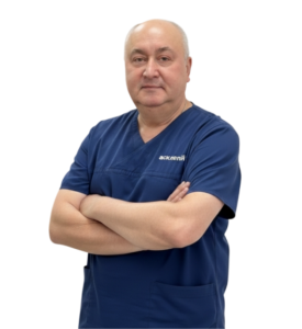 Краснонос Олександр Васильович