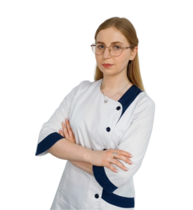 Зімінович Оксана Олександрівна